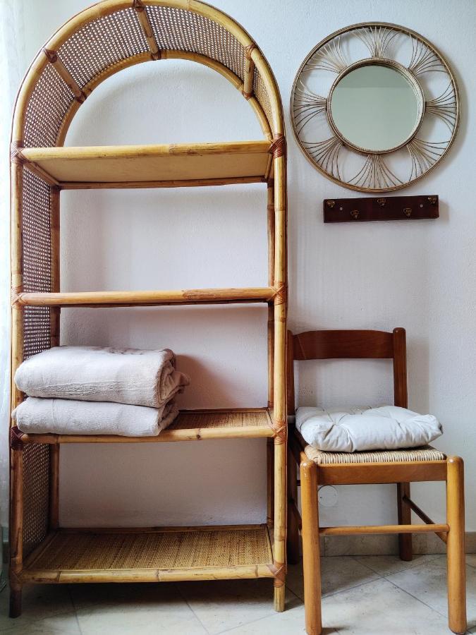 Ferienwohnung Tra Sole & Mare Zoagli Exterior foto